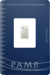 1g Palladiová tyčinka | PAMP Fortuna
