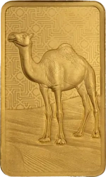 5g Pamp Arabian Camel With Frame