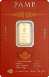 5g Pamp Buddha
