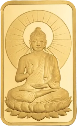 5g Pamp Buddha