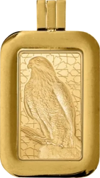 5g Pamp Fortuna Arabian Falcon With Frame