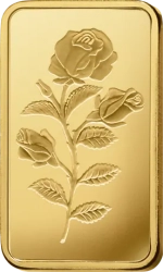 5g Pamp Rose