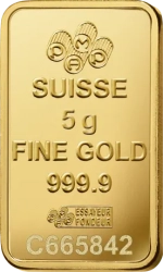 5g Pamp Rose