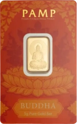 5g Pamp Buddha